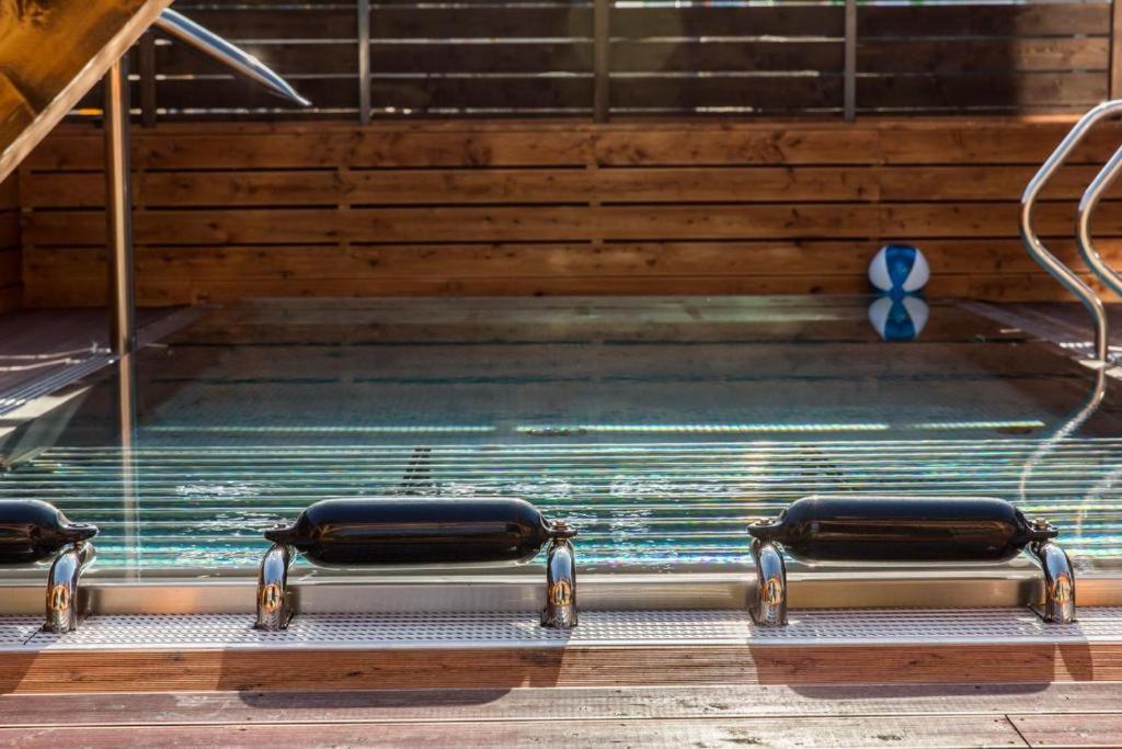Apartament Halnica Pod Skocznia Klimatyzacja - Jacuzzi & Sauna Ζακοπάνε Εξωτερικό φωτογραφία