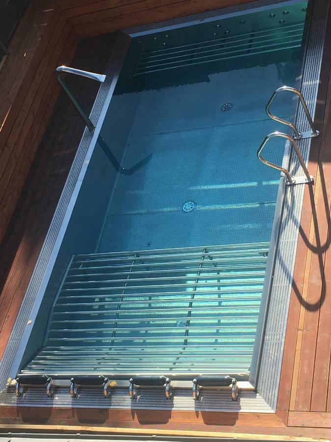 Apartament Halnica Pod Skocznia Klimatyzacja - Jacuzzi & Sauna Ζακοπάνε Εξωτερικό φωτογραφία