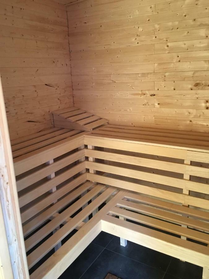 Apartament Halnica Pod Skocznia Klimatyzacja - Jacuzzi & Sauna Ζακοπάνε Εξωτερικό φωτογραφία