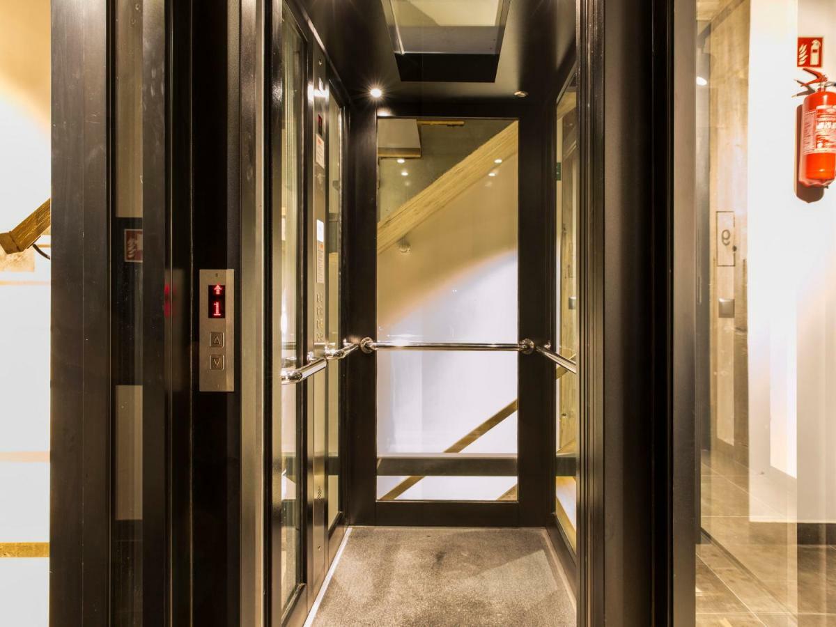 Apartament Halnica Pod Skocznia Klimatyzacja - Jacuzzi & Sauna Ζακοπάνε Εξωτερικό φωτογραφία