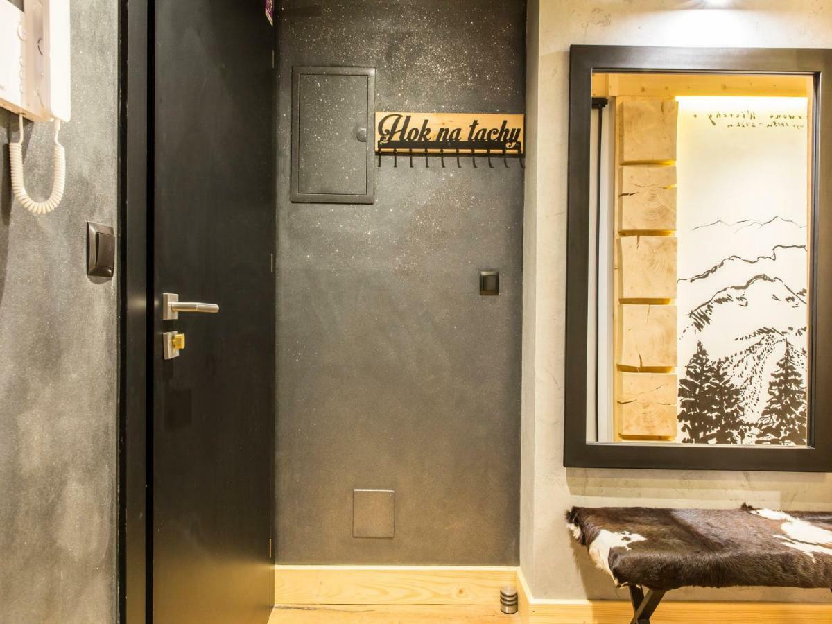 Apartament Halnica Pod Skocznia Klimatyzacja - Jacuzzi & Sauna Ζακοπάνε Εξωτερικό φωτογραφία