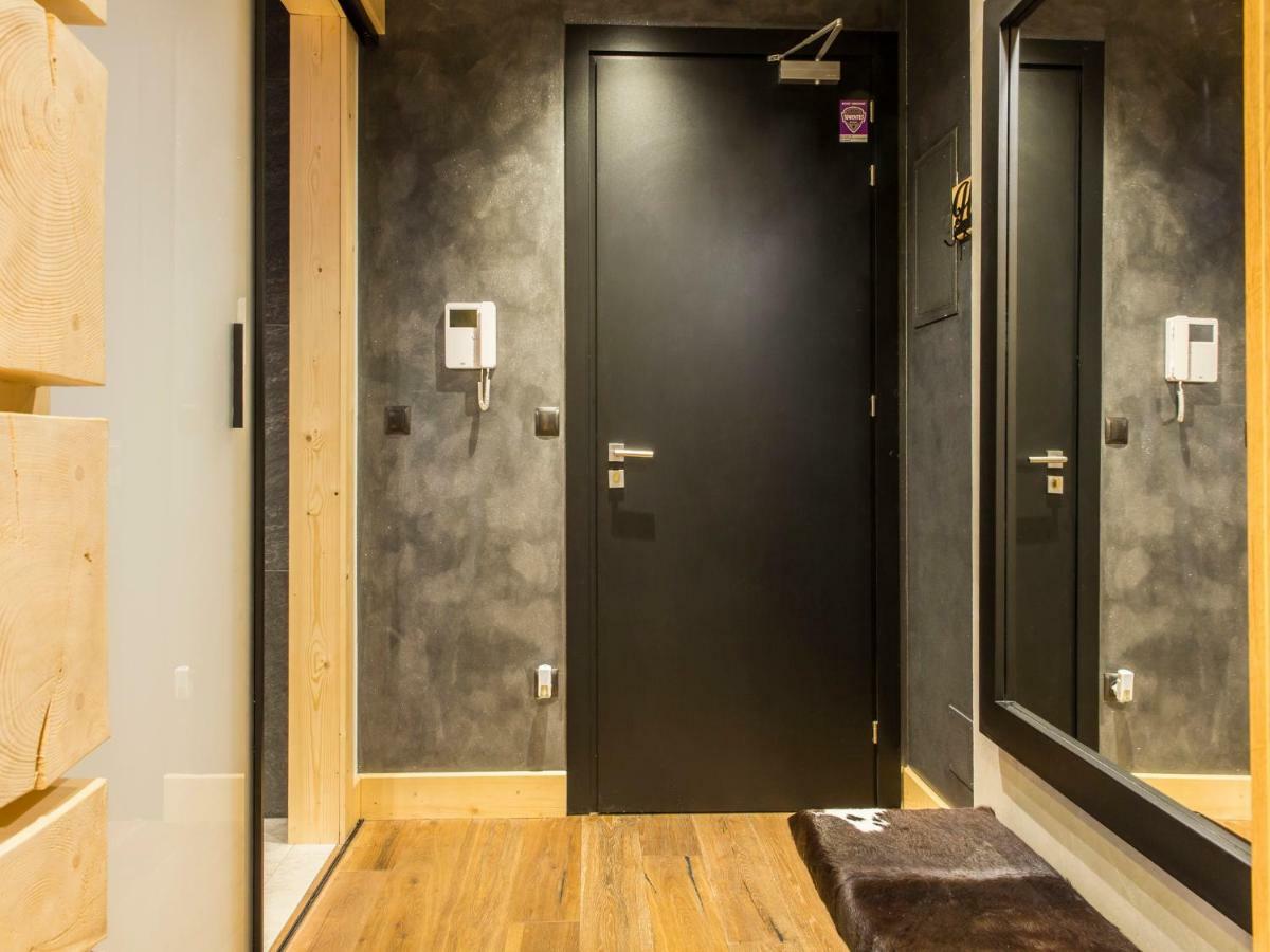 Apartament Halnica Pod Skocznia Klimatyzacja - Jacuzzi & Sauna Ζακοπάνε Εξωτερικό φωτογραφία