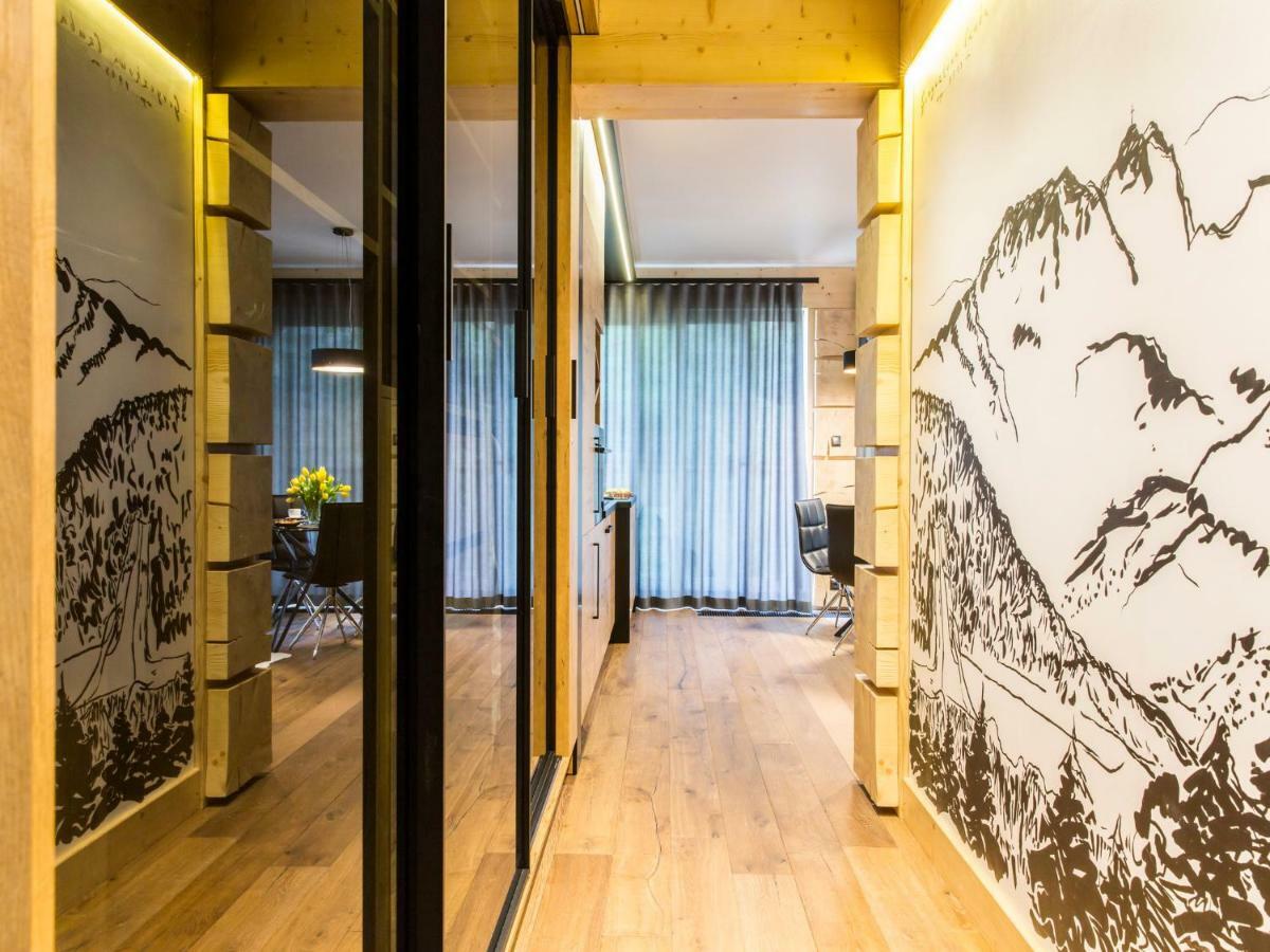 Apartament Halnica Pod Skocznia Klimatyzacja - Jacuzzi & Sauna Ζακοπάνε Εξωτερικό φωτογραφία