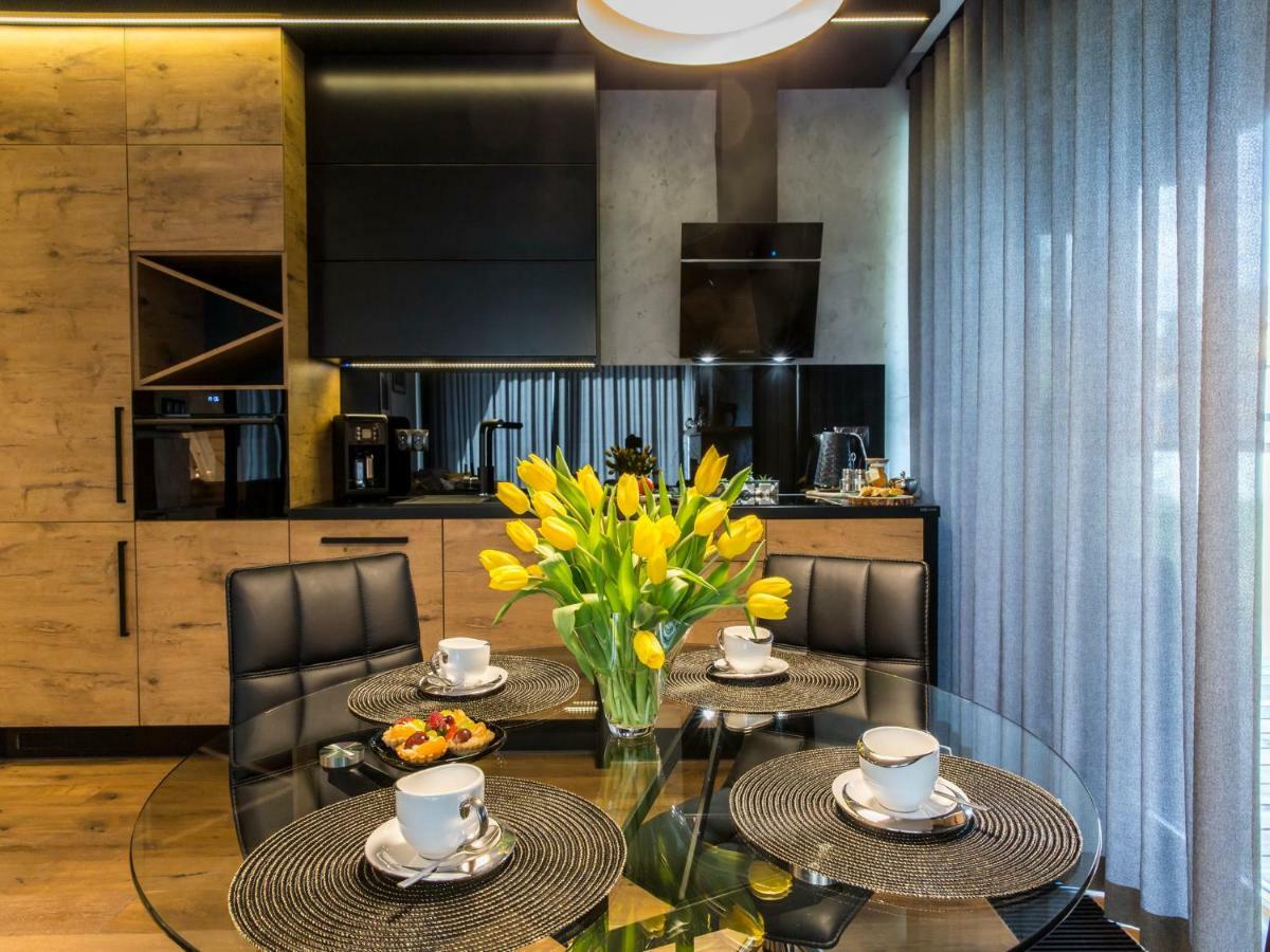 Apartament Halnica Pod Skocznia Klimatyzacja - Jacuzzi & Sauna Ζακοπάνε Εξωτερικό φωτογραφία