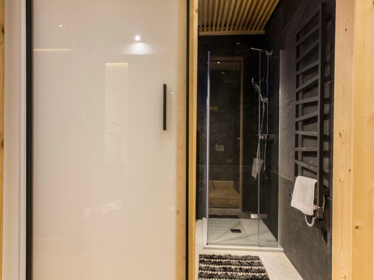 Apartament Halnica Pod Skocznia Klimatyzacja - Jacuzzi & Sauna Ζακοπάνε Εξωτερικό φωτογραφία