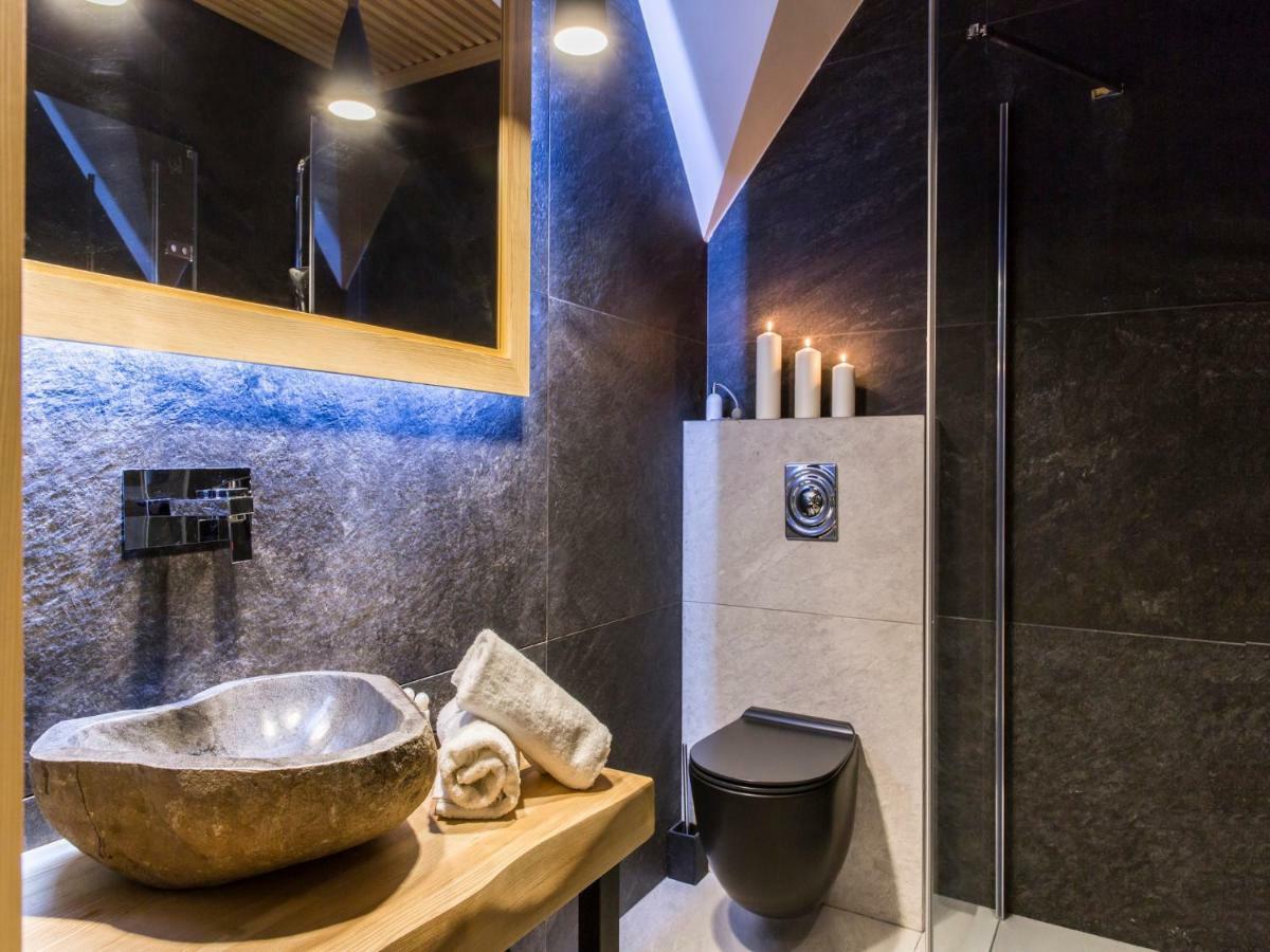 Apartament Halnica Pod Skocznia Klimatyzacja - Jacuzzi & Sauna Ζακοπάνε Εξωτερικό φωτογραφία