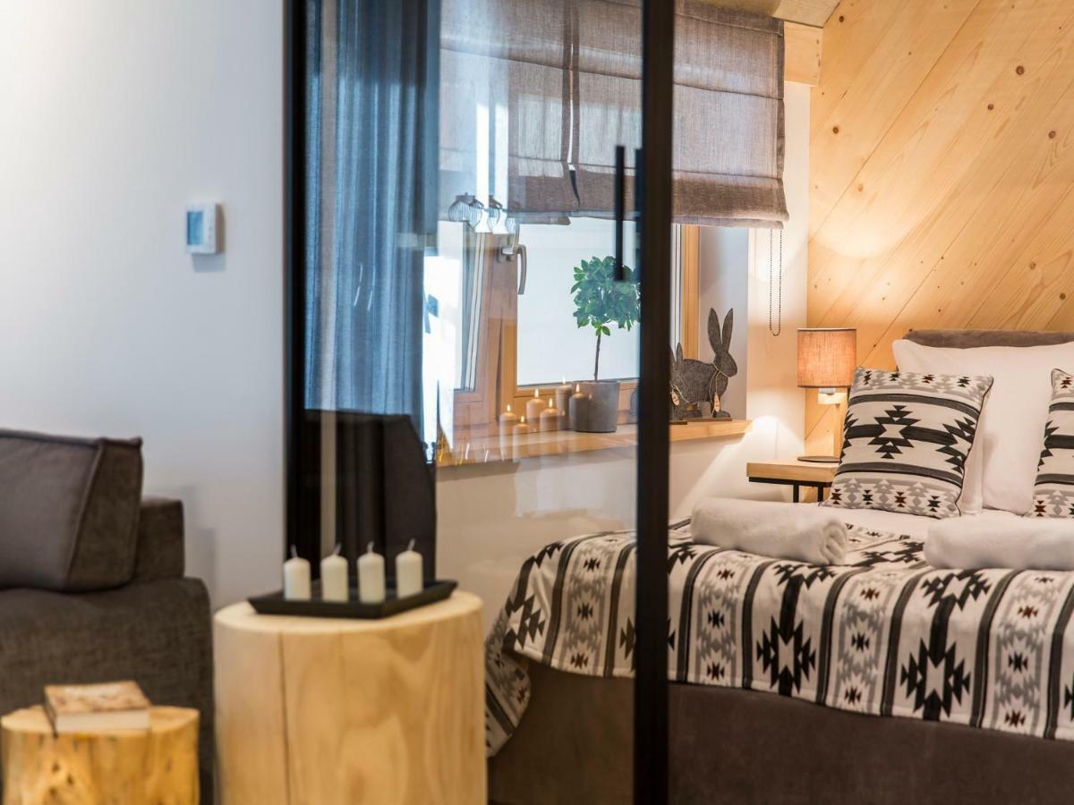 Apartament Halnica Pod Skocznia Klimatyzacja - Jacuzzi & Sauna Ζακοπάνε Εξωτερικό φωτογραφία