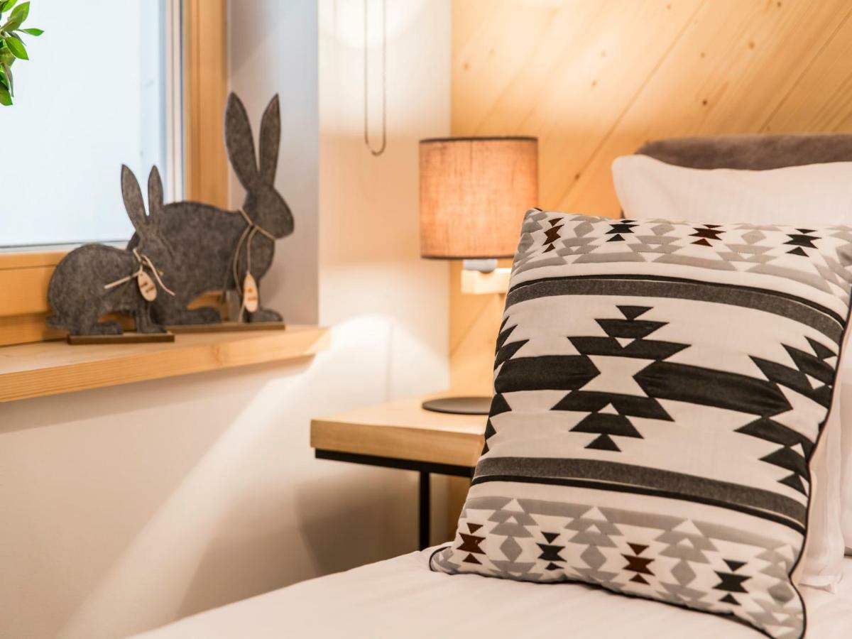 Apartament Halnica Pod Skocznia Klimatyzacja - Jacuzzi & Sauna Ζακοπάνε Εξωτερικό φωτογραφία