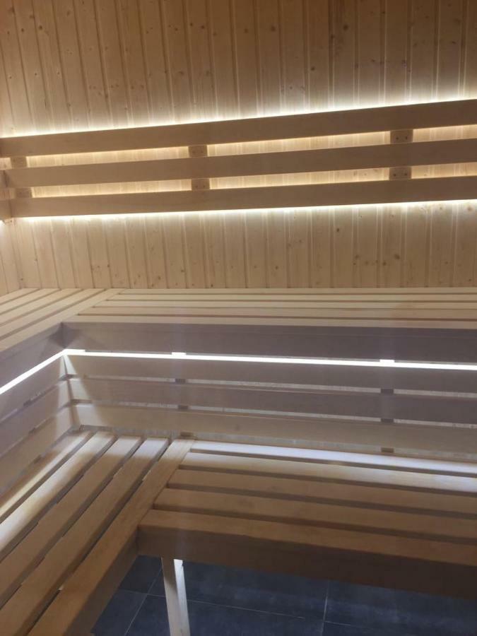 Apartament Halnica Pod Skocznia Klimatyzacja - Jacuzzi & Sauna Ζακοπάνε Εξωτερικό φωτογραφία